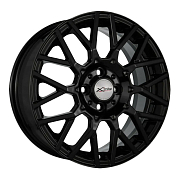 Диск 6.5x16 5x100 ET48 D54.1 X-trike X-125 BKM