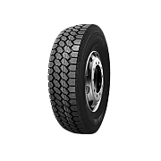 Шина 11R22.5 146/143L 16PR Amberstone 607 TL Ведущая