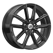 Диск 6.5x17 5x114.3 ET50 D66.1 Wheels UP Up104 GB