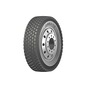 Шина 315/80R22.5 157/154M Annaite AD502 TL Ведущая