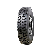Шина 10.00R20 149/146K 18PR Agate HF313 TTF без о.л. Ведущая