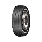 Шина 385/55R22.5 160K 20PR JK Tyre JTL DOT TL Рулевая/Прицепная
