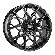 Диск 7x17 5x100 ET48 D56.1 CrossStreet CR-20 BMG