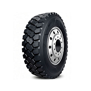 Шина 315/80R22.5 164/160F 22PR Powertrac PowerTech M666 TL Карьерная