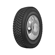 Шина 315/80R22.5 156/150K 18PR Barez HD882 TL Ведущая