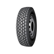 Шина 315/80R22.5 156/150L 20PR Durun DH203 TL Ведущая