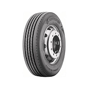 Шина 235/75R17.5 132/130M  Kormoran ROADS F TL Рулевая