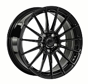 Диск Кованный 7.5x17 PCD 5x112 ET35 D66.6 LS FG61 BK