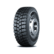 Шина 315/80R22.5 157/154K 20PR  West Lake MD777 TL Прицепная