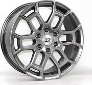 Диск Литой 8.5x20 PCD 6x139.7 ET35 D100.1 X-trikeRST R072 BH