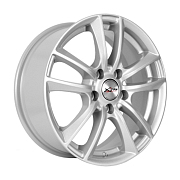 Диск 6.5x16 5x110 ET37 D65 X-trike X-116 HS