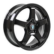 Диск 6x15 4x100 ET40 D60.1 Venti A1051 BL