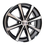Диск 6.5x16 4x108 ET40 D63.4 Neo V06 BD