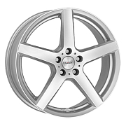 Диск 8x18 5x112 ET35 D70.1 Dezent TY S