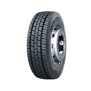 Шина 235/75R17.5  132/130M 14PR  West Lake WDR+1 TL Ведущая (Таиланд)