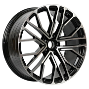 Диск Литой 9.5x21 PCD 5x112 ET31 D66.6 RST R2103FF BD