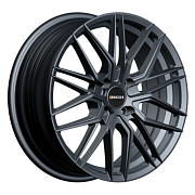 Диск Литой 7x17 PCD 5x108 ET45 D60.1 Inch FA8539 Satin Gunmetal
