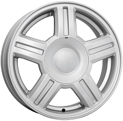 Диск Литой 5.5x14 PCD 4x98 ET35 D58.6 iFree КС409 S