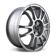 Диск 6x15 4x98 ET35 D58.6 Megami MGM-3 sp