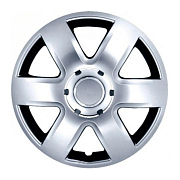 Колпаки R15 Гибкие колпаки SKS 337 S (КОМПЛЕКТ)