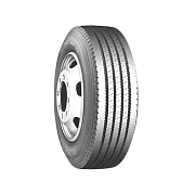 Шина 235/75R17.5 143/141J (146/146F) Bridgestone R184 TL Прицепная