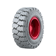 Шина 16x6-8 (150/75-8) ("4.33) General Lifter NM бессажевая светло-серая