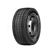 Шина 235/75R17.5 132/130M 14PR Unigrip RoadGrip D20 TL Ведущая