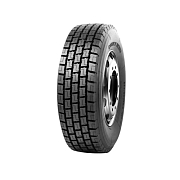 Шина 295/80R22.5 152/149M 18PR  Ovation VI-668 TL Ведущая