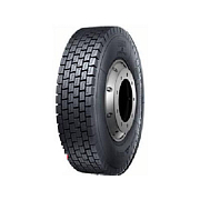 Шина 315/80R22.5 156/153K 20PR  Three-A T298 TL Ведущая