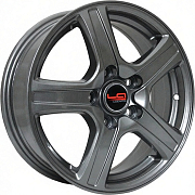 Диск 6x15 5x112 ET47 D57.1 Top Driver VV53 gm