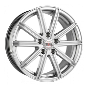Диск 7x17 5x108 ET33 D60.1 Alcasta M64 HS