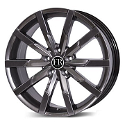 Диск 8x18 5x112 ET41 D57.1 FR REPLICA VW9090 CHB