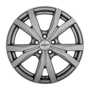 Диск 6.5x16 5x100 ET38 D67.1 X-trike X-119 HS
