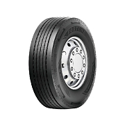 Шина 385/65R22.5 160K Fortune FTH155 TL Прицепная