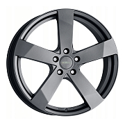 Диск 6x15 4x100 ET44 D60.1 Dezent TD graphite Grap_M