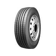 Шина 235/75R17.5 143/141L Roadx RH621 TL Рулевая