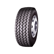 Шина 385/65R22.5 162K 22PR LongMarch LM526 TL Прицепная