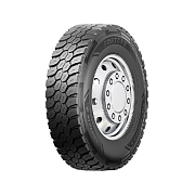 Шина 315/80R22.5 156/150K 20PR Fortune FDM-215 TL Ведущая