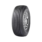Шина 385/65R22.5 164K/158L Kelly ARMORSTEEL KTR2 TL 5т Прицепная