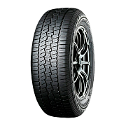 А/шина 225/55R19 Yokohama Geolandar CV 4S G061 (старше 3-х лет) 99V TL