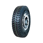Шина 315/80R22.5 167/164C 22PR Superhawk HK859 TL Ведущая