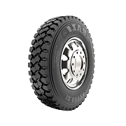 Шина 12.00R24 160/156K Razi RF1 TL Ведущая