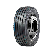 Шина 265/70R19.5 143/141J 18PR CrossWind CWS20E TL Рулевая (Таиланд)