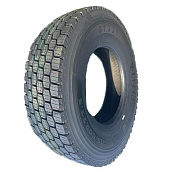 Шина 315/80R22.5 158/156K 22PR Greenstone ST336 TL Ведущая