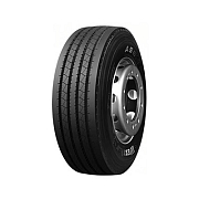Шина 11R22.5 146/143L 16PR  Goodride AS678 TL Рулевая (Таиланд)