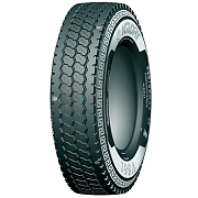 Шина 315/80R22.5 170/167K 22PR Vglory V861 TL Ведущая