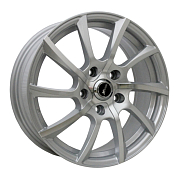 Диск 6x15 4x98 ET35 D58.6 X-Race AF-14 SF