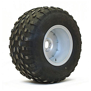А/шина Авторос X-TRIM 2 слоя c диском 5x139,7 600x55-21 90 TL