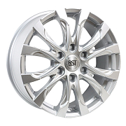 Диск 7.5x18 6x139.7 ET25 D106.1 X-trikeRST R118 HS