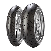 Шина Metzeler Roadtec Z8 (старше 3-х лет) 110x70R17 54W TL